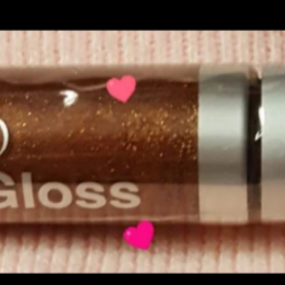 Palladio Herbal Lip Gloss PGL56 Jubilee